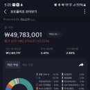 11590-96-1 | 25년 7월 1주차(27w) 적립식 투자현황