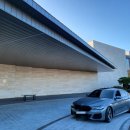 송추주유소 | 내 인생의 마지막 8기통, BMW M550i xDrive 1년 소유 후기 (feat. 송추배기)