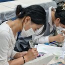 부산정보고등학교 슈즈 커스텀 체험 후기 (부산 단체 체험, 부산 학교 체험, 부산 어린이 체험, 부산...