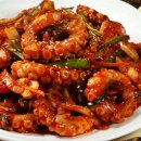 무교동낙지 이미지