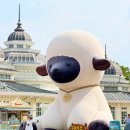 용인 아이와 가볼만한곳 | 에버랜드 주토피아 오후권 추천 코스, 입장권 할인, 썸머 나이트 사파리 후기