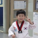 경희대 에이스 태권도 이미지