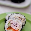 참살이김밥 이미지