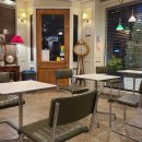 방배천로24길1-17 | 이수역카페 방배동 지구커피 로스터스 커피에 진심인 카페