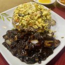 리위엔(목동점) | 목동 파라곤 중식당 리위엔에서 점심, 볶음밥