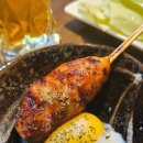 꼬치마당 | 춘천 이자카야 고우 운교동 분위기 술집 야키토리 꼬치 내돈내산