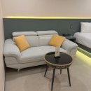 씨유강릉경포해변점 | 강릉 경포해변 가성비 오션뷰 숙소 추천, 라자 스테이션 숙박 후기