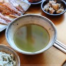 용궁칼국수