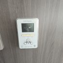 P-6525 | 118번길 26 영덕동 963 흥덕마을 우미린 레이크 포레아파트 구형 허브시스템 제품 타사제품 교체 시공후기