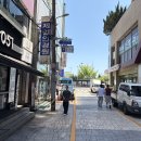 카페시오 - 부여군 부장대로 65 | 육즙이 살아있는 부산진역 돈까스 잘하는 동구 수정동 맛집 [시오] 방문후기