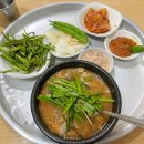부산역 노포 맛집 50년 전통 초량 동천돼지국밥