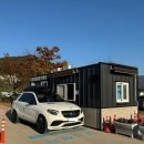 황산 캠핑장 이미지