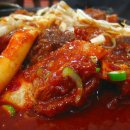 강산갈비