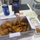 60계 구의광장점 | 60계치킨 쯔란윙봉 내돈내산 솔직후기