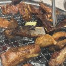 다복갈비 이미지