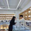 아이편한안경.콘택트 | 구미안경 추천 비산동 아이코드안경원 정밀검안 후기 마이오스마트 취급점