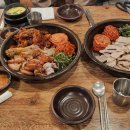 경성보쌈 이미지