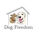도그프리덤 이미지