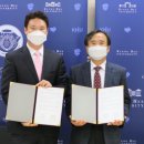 경희대학교 체육대학원 이미지