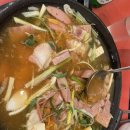 송탄 어울림 부대찌개 이미지