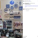 핸드페인팅공예(도자기,천,현대민화) | 2025 부산 핸드메이드 윈터 방문후기 스노우리 부스 추천