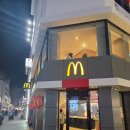 [대구/동성로] 맥도날드 동성로 2호점 / 맥스파이시 상하이 투움바 후기, 맥도날드 신메뉴 후기
