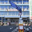 중구청사 부설주차장 이미지