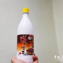 농업회사법인(주)천지인114 | 공주알밤주 농업회사법인 (주)천지인의 알밤막걸리