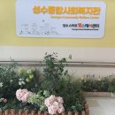 성동종합사회복지관 | 성동종합사회복지관 남자분들의도전 숟가락 난타 첫 수업, 마음을 두드린 시간 서울숟가락난타