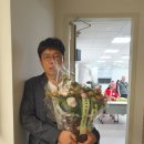 ‘오이지’, 북토크를 마치고