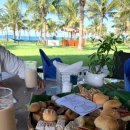 Wellness Gym | [블리스호이안리조트] 조식,애프터눈 티타임,저녁메뉴 후기 bliss hoi an beach resort&amp;wellness