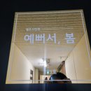 셀프사진관예뻐서;봄 티스토리