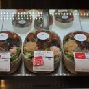 그린와사비 | 와사비 그린 신세계백화점 강남점 씨푸드 포케 후기