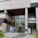 장지마을 앞 버스정류장 | 송파 무인테니스 더테니스존 장지점 솔직 후기 (위례/장지/잠실 근처 혼자 연습 가능한 곳)