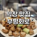 부평화로 | 내돈내산 부산맛집 부평동 깡통시장 맛집 막창맛집 ‘ 부평화로 ’