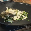 홈플러스 조치원점 | 1+1 홈플러스 순대 + 초간단 순대볶음 만드는 법