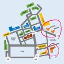 춘천교육대학교 기숙사 이미지