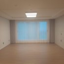 전주커튼 / 더바른창에서 커튼 블라인드 시공 후기