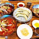 고메밀면 이미지