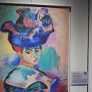 서구문화회관 본관앞 | 인천 서구 무료 전시 추천｜문화공간 터틀 석남 앙리 마티스 展 아이랑 다녀온 후기