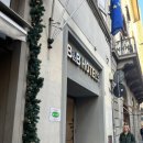 라우루스 | 이탈리아 여행 Day 3 피렌체 숙소 B&amp;B 호텔 피렌체 라우루스 알 두오모 조식 간단 후기