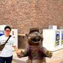 텍사스주유소 이미지