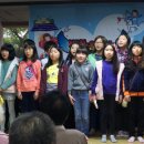 행복을파는사람들 (행파사) 대동초등학교 합창부 아이들 이미지