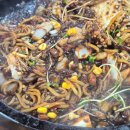 금용주차장 앞 | 청주대 맛집 금용 청주 우암동 맛집으로 유명한 돌짜장 후기