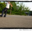 라인에 미치다 이미지