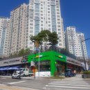 CU 신금호파크자이 이미지