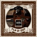 [방탈출후기] #61 : FILM BY EDDY/필름 바이 에디 (키이스케이프 메모리컴퍼니)