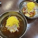 김세복대추밀냉면 이미지