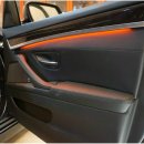 [Orange Customs] 520D+레인보우스피커+글라덴+스피커+BMW스피커+BMW오디오+F10+528I+5시리즈 이미지
