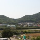 임전마을농로 | 거제시 수양동 아랫양정마을